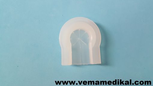 Air Shields C2000 Küvöz Grommed 